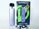 POD система Vaporesso XROS 5 Mini Kit 1500mAh Purple - изображение 2