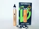 POD система Vaporesso XROS 5 Mini Kit 1500mAh Mist Orange - изображение 4