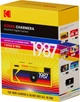 Aparat Kodak Charmera Keychain Digital Camera Blind Box (4897116931801) - obraz 1