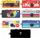 Aparat Kodak Charmera Keychain Digital Camera Blind Box (4897116931801) - obraz 2