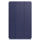 Чохол Galeo Slimline Portfolio для Samsung Galaxy Tab A11 (2025) / Tab A9 8.7" Navy Blue - изображение 8