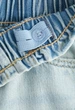 Дитячі джинси для дівчинки H&M 110 см Блакитні (26010702D) - зображення 2