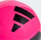 Мяч футбольный Adidas EPP CLB розовый,черный Унисекс 5 - изображение 3