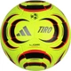 Мяч футбольный Adidas TIRO LGE зеленый, черный Унисекс 5 - изображение 1