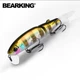 Воблер BearKing Magallon 113F 13.7 грамм 113 мм H - изображение 1