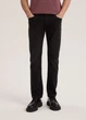 Джинсы мужские regular fit Diverse NEWMAN 256 36-34 Графитовый (5905384183026) - изображение 1