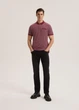 Джинсы мужские regular fit Diverse NEWMAN 256 36-34 Графитовый (5905384183026) - изображение 3