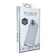 Чехол-накладка TPU Space Case для iPhone 17 Pro Max Transparent - изображение 3