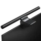 LED Лампа на монитор Скринбар Baseus i-wok2 Series USB Asymmetric Light Source Screen Hanging Light (Youth) (DGIW000101) Чорний - зображення 9
