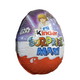 Шоколадне яйце Кіндер-сюрприз "Зоряні Війни" МАКСІ Kinder Surprise MAXI Star Wars 100 г Люк - зображення 2