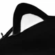 Подушка с ушками кошка дорожная ARDESTO Travel Black Cat 30х30см полиуретановая пена мемори чёрная для путешествий - изображение 3