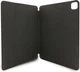 Etui z klapką Guess Magnetic 4G Big Logo do Apple iPad Pro 13" 2024 Black (GUFC13PM24PS4SGK) - obraz 3