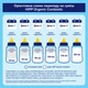 Детская сухая молочная смесь HiPP Organic Combiotic 3 с пробиотиками L.fermentum, пребиотиками GOS, Метафолином для детей с 12 месяцев 500 г (9062300002413) - изображение 9