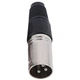 XLR Canon Maximum Acoustics XLR-MV - изображение 3