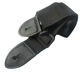 Ремінь до гітари Alfabeto STRP2020-BK (Black) - изображение 4