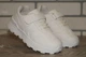 Кроссовки детские демисезонные Xifa 529-009 37 (21 см) белые - изображение 6