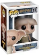 Фигурка Добби с носком - Funko Pop! HARRY POTTER #17 DOBBY - изображение 1