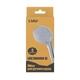 Лійка для ручного душу Лейки Lidz Niagara 12 98 мм округла LDNIA12CRM35443 Chrome - изображение 6