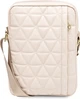 Torba na tablet Guess Quilted 10" Pink (GUTB10QLPK) - obraz 3