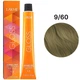 Тонуюча крем-фарба LAKME Gloss Color Rinse для волосся 9/60 Chestnut Very Light Blonde 60 мл - изображение 1