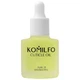 Цитрусове масло KOMILFO Citrus Cuticle Oil для кутикули з піпеткою 8 мл - изображение 1