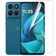 Гідрогелева плівка Hydrogel Film для Motorola Moto G57 Power, Transparent - зображення 1