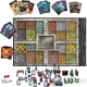 Gra planszowa Hasbro HeroQuest (wersja włoska) (5010993940493) (955555907074114) - Outlet - obraz 3