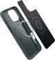 Etui Spigen Thin Fit MagFit do Apple iPhone 16 Pro Max Abyss Green (8809971229173) (955555912017512) - Outlet - obraz 5