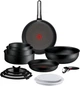 Набор посуды Tefal Ingenio Exсellence+ (13 предметов) (P0009753) - изображение 1