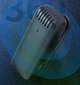 Беспроводной петличный двойной микрофон Ulanzi J12 с Type-c для Android iPhone 15, 16, 17, Air, Pro, Pro Max Черный - изображение 7