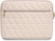 Etui na laptopa Guess Quilted 13" Pink (GUCS13QLPK) - obraz 3