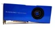 Дискретна відеокарта AMD Radeon Pro WX 8200, 8 GB HBM2, 2048-bit / 4x Mini DisplayPort б/в - зображення 2