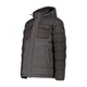 Куртка CMP Men's Jacket with Sorona Aura Flock Grey/Grey L (1097-34K0187-E927 50) - изображение 2