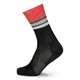 Шкарпетки Lorpen PRC Pro Run Crew Black/Red M (1052-6210316 9937 M) - зображення 2