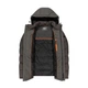 Куртка CMP Men's Jacket with Sorona Aura Flock Grey/Grey L (1097-34K0187-E927 50) - изображение 4