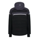 Куртка CMP Man Jacket Zip Hood Black S (1097-33W0887-U901 46) - изображение 3