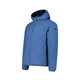 Куртка CMP Reversible Men's Jacket with Fixed Hood M Steel (1097-34K0137-M969 48) - зображення 2