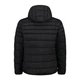 Куртка CMP Men's Jacket with Sorona Recycled Padding Black XXL (1097-34K2807-U901 54) - изображение 2