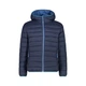Куртка CMP Reversible Men's Jacket with Fixed Hood M Steel (1097-34K0137-M969 48) - зображення 4