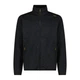 Куртка CMP Men's 3-in-1 Jacket with Detachable Inner Fleece Black/Anthracite XL (1097-31Z1587D-04UU 52) - изображение 4