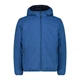 Куртка CMP Reversible Men's Jacket with Fixed Hood Blue Stone XL (1097-34K0137-N825 52) - изображение 1