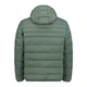 Куртка CMP Men's Jacket with Sorona Recycled Padding Aloe Green XXL (1097-34K2807-F762 54) - изображение 3