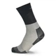 Носки Lorpen PRC Pro Run Crew M Medium Grey (1052-6210316 386 M) - изображение 1