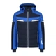 Куртка CMP Man Jacket Zip Hood Blue XXL (1097-33W0887-N950 54) - зображення 1