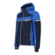 Куртка CMP Man Jacket Zip Hood Blue XXL (1097-33W0887-N950 54) - зображення 2