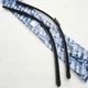 Дворники щетки стеклоочистителя Ford Fusion 2013-2020 Pokess (G2MJ17K442JA, 2121378, DS7Z17528A, DS7Z17528B) 2 шт - изображение 3