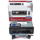 Автомагнитола JSD306 ISO - Bluetooth, FM, USB, microSD, AUX 4x60W - изображение 4