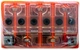 Аккумулятор мото 12v 4Ah 50А MegaPower GEL под болт (низкий) - изображение 4