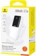 УМБ Baseus Lipow 20000mAh 22.5W White (P10079102213-00) - зображення 9