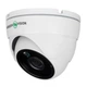 Зовнішня IP камера GreenVision GV-194-IP-FM-DOA40-20 POE 2.8 (342778) - зображення 4